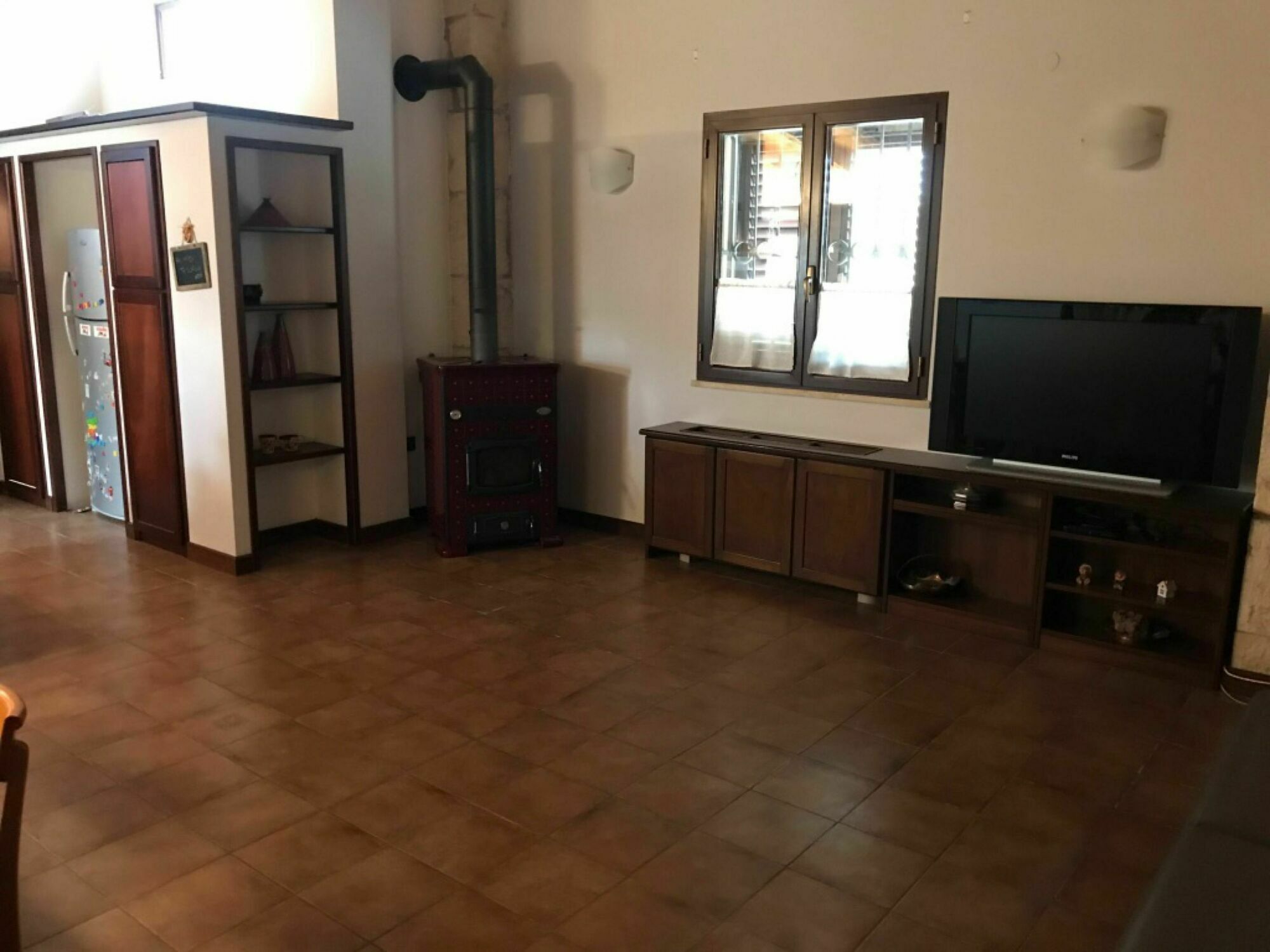 Monterosso - Siracusa Villa
